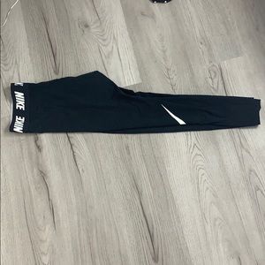 Nike leggings